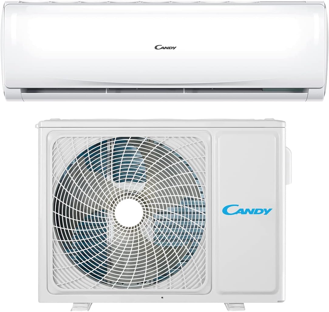 Candy Pure Aire acondicionado inteligente